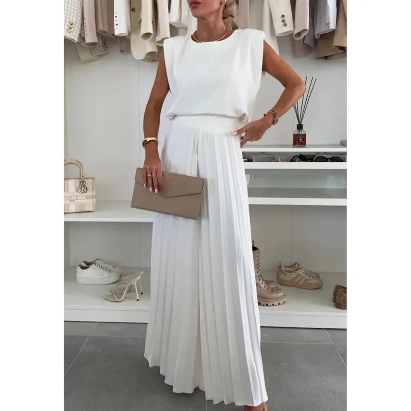 Marzena - Elegancki Zestaw